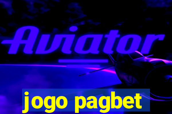 jogo pagbet